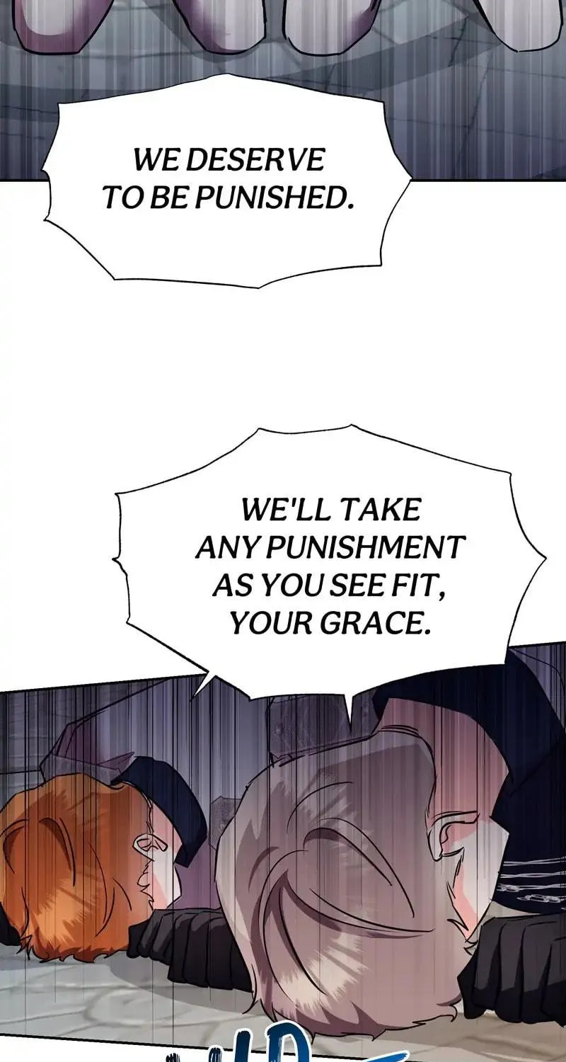 The Evil Grand Duchess Has a Secret Life Chapter 12 page 57 - 