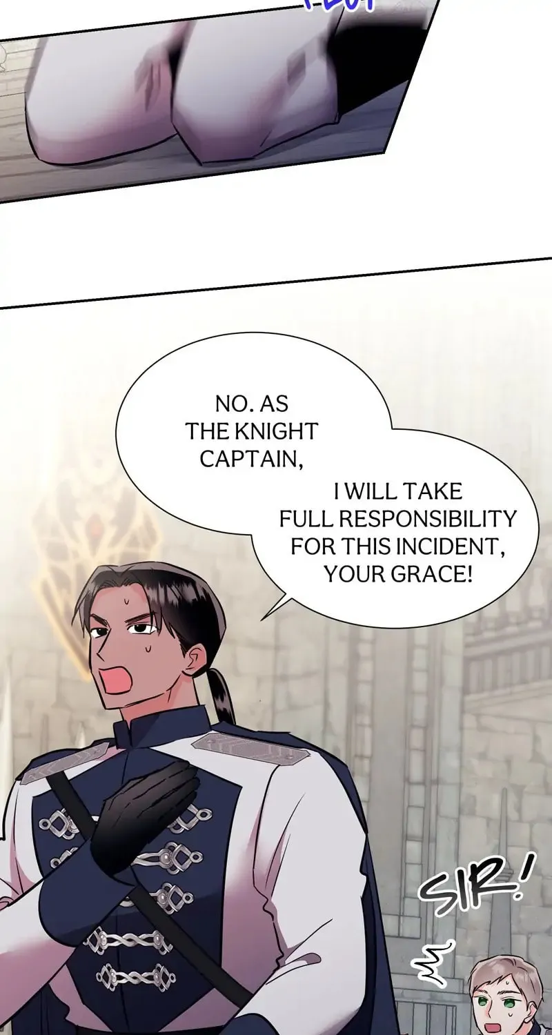 The Evil Grand Duchess Has a Secret Life Chapter 12 page 59 - 