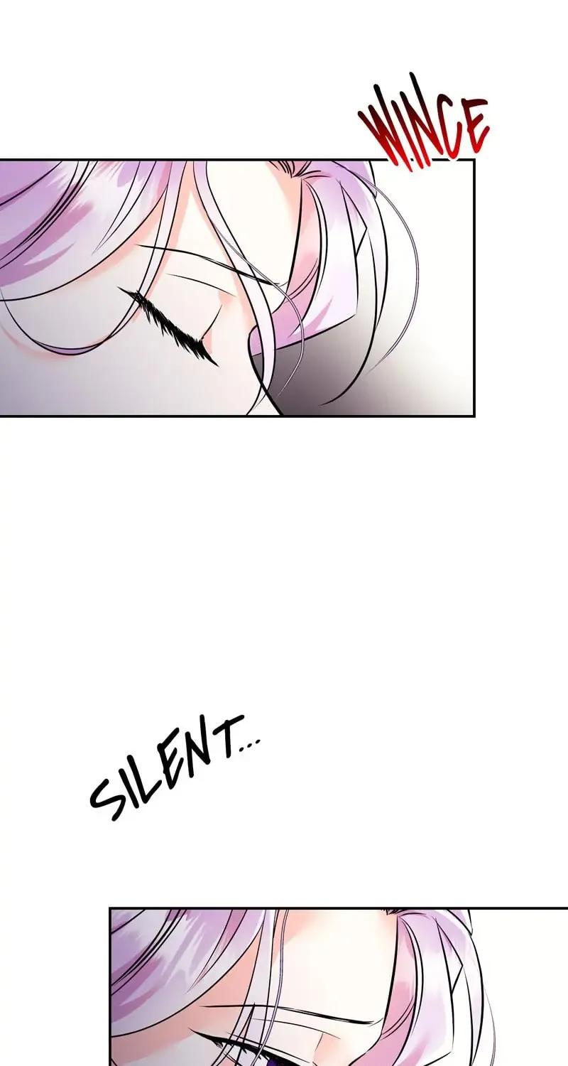 The Evil Grand Duchess Has a Secret Life Chapter 12 page 7 - 