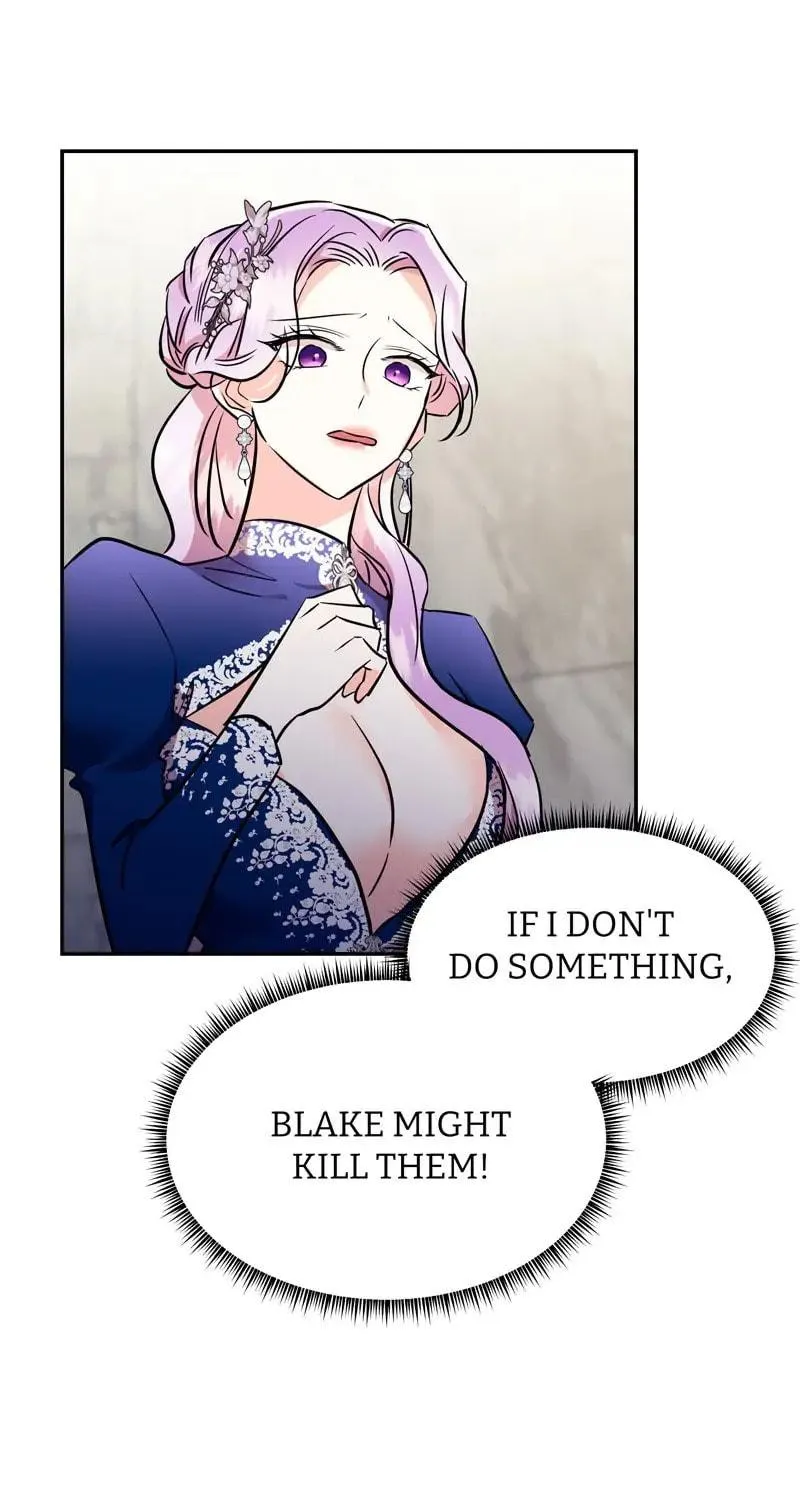 The Evil Grand Duchess Has a Secret Life Chapter 12 page 62 - 
