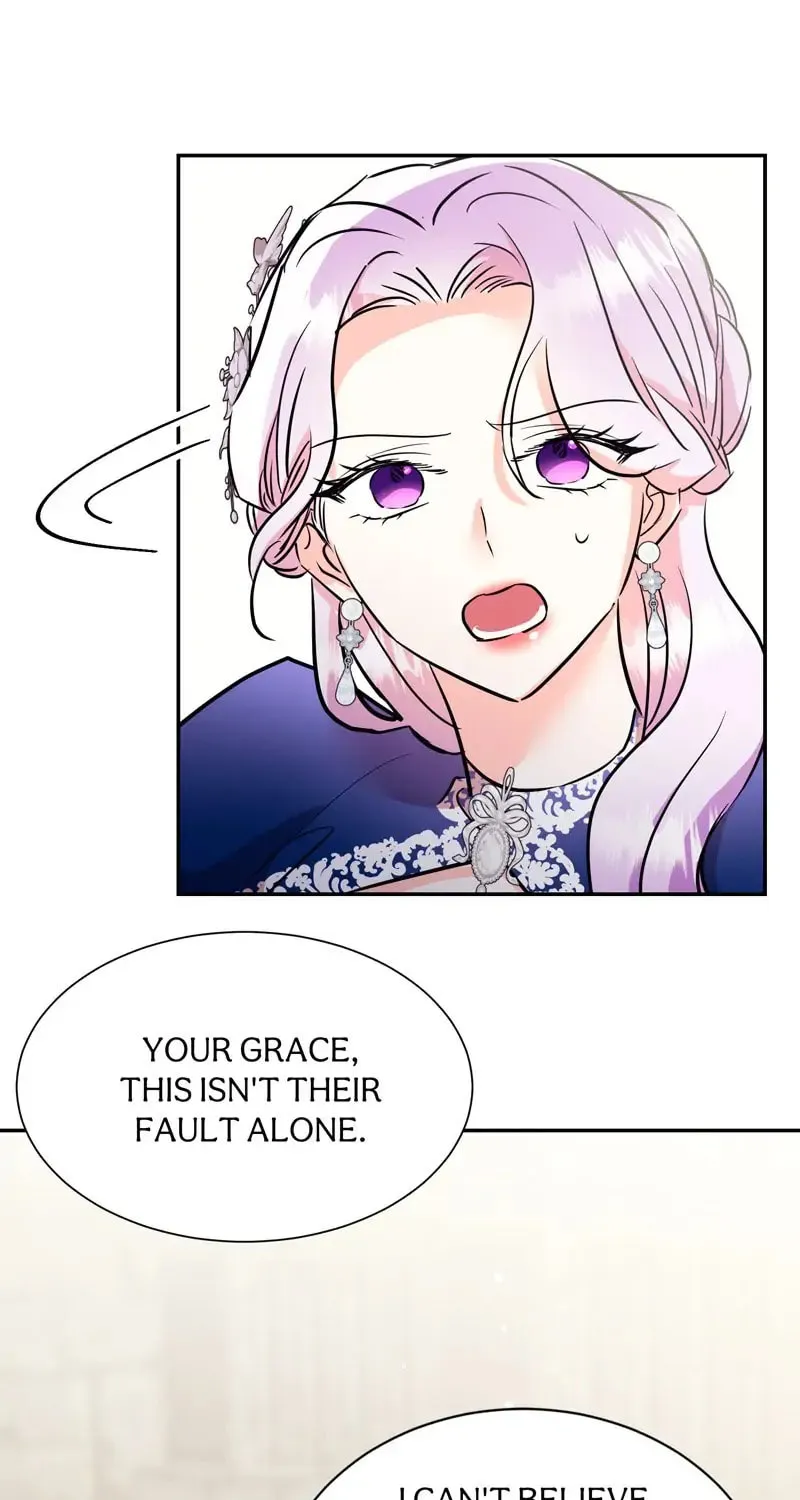 The Evil Grand Duchess Has a Secret Life Chapter 12 page 64 - 