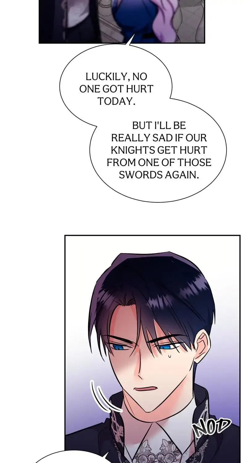 The Evil Grand Duchess Has a Secret Life Chapter 12 page 68 - 