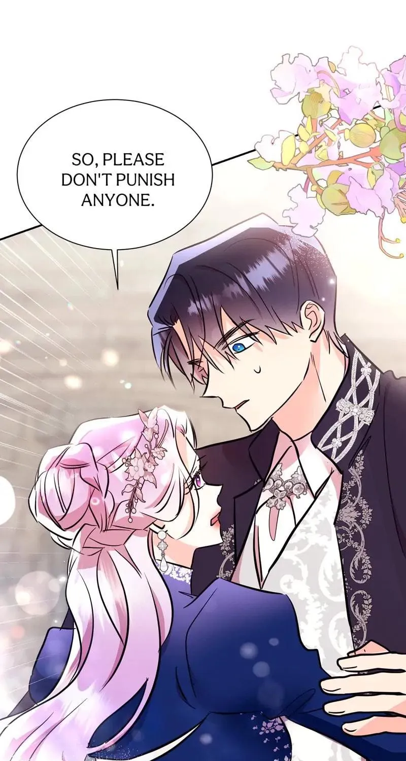 The Evil Grand Duchess Has a Secret Life Chapter 12 page 73 - 