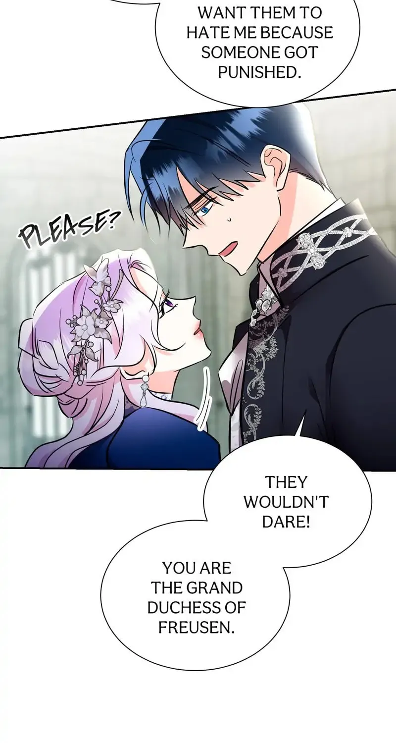 The Evil Grand Duchess Has a Secret Life Chapter 12 page 77 - 
