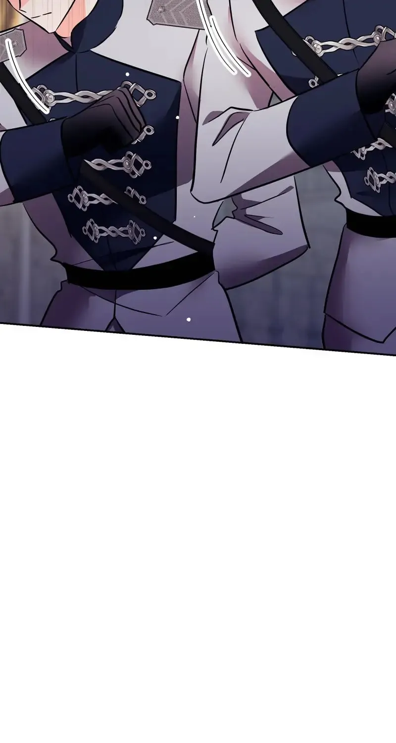 The Evil Grand Duchess Has a Secret Life Chapter 12 page 81 - 
