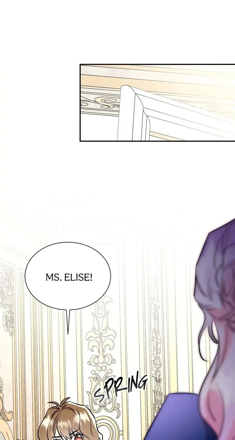 The Evil Grand Duchess Has a Secret Life Chapter 12 page 83 - 