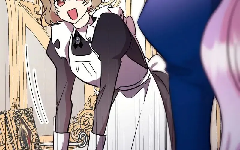 The Evil Grand Duchess Has a Secret Life Chapter 12 page 84 - 