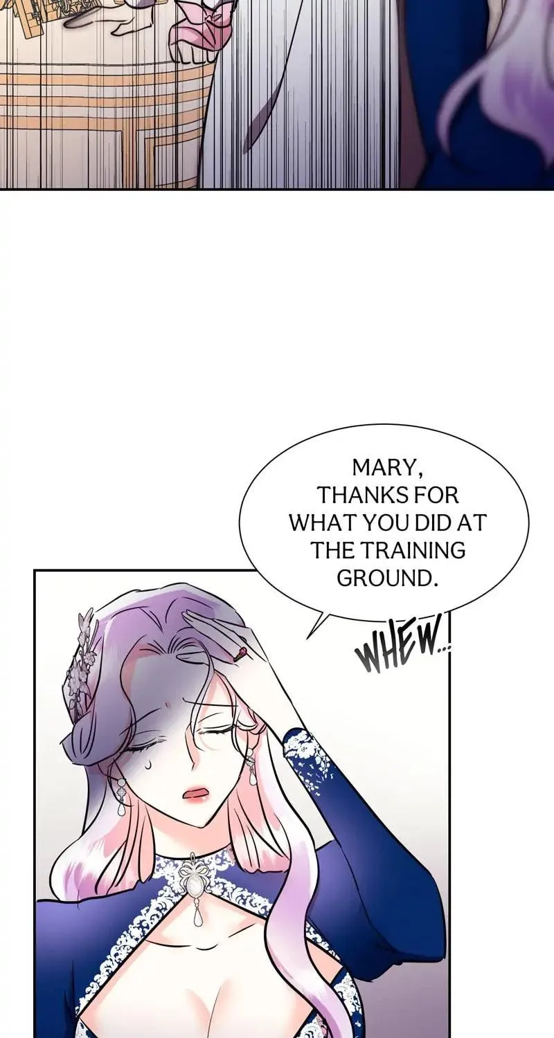 The Evil Grand Duchess Has a Secret Life Chapter 12 page 85 - 