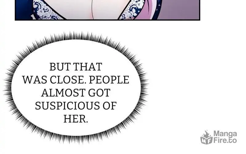 The Evil Grand Duchess Has a Secret Life Chapter 12 page 86 - 