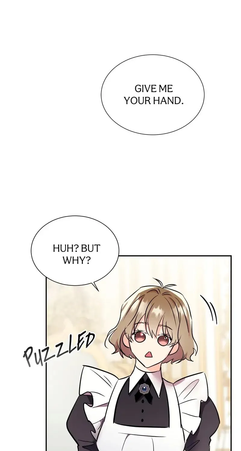 The Evil Grand Duchess Has a Secret Life Chapter 12 page 87 - 
