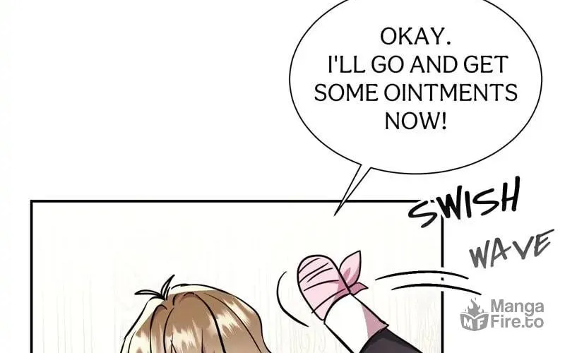 The Evil Grand Duchess Has a Secret Life Chapter 12 page 96 - 