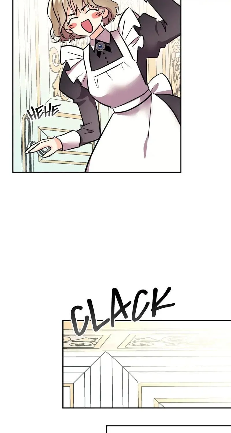 The Evil Grand Duchess Has a Secret Life Chapter 12 page 97 - 