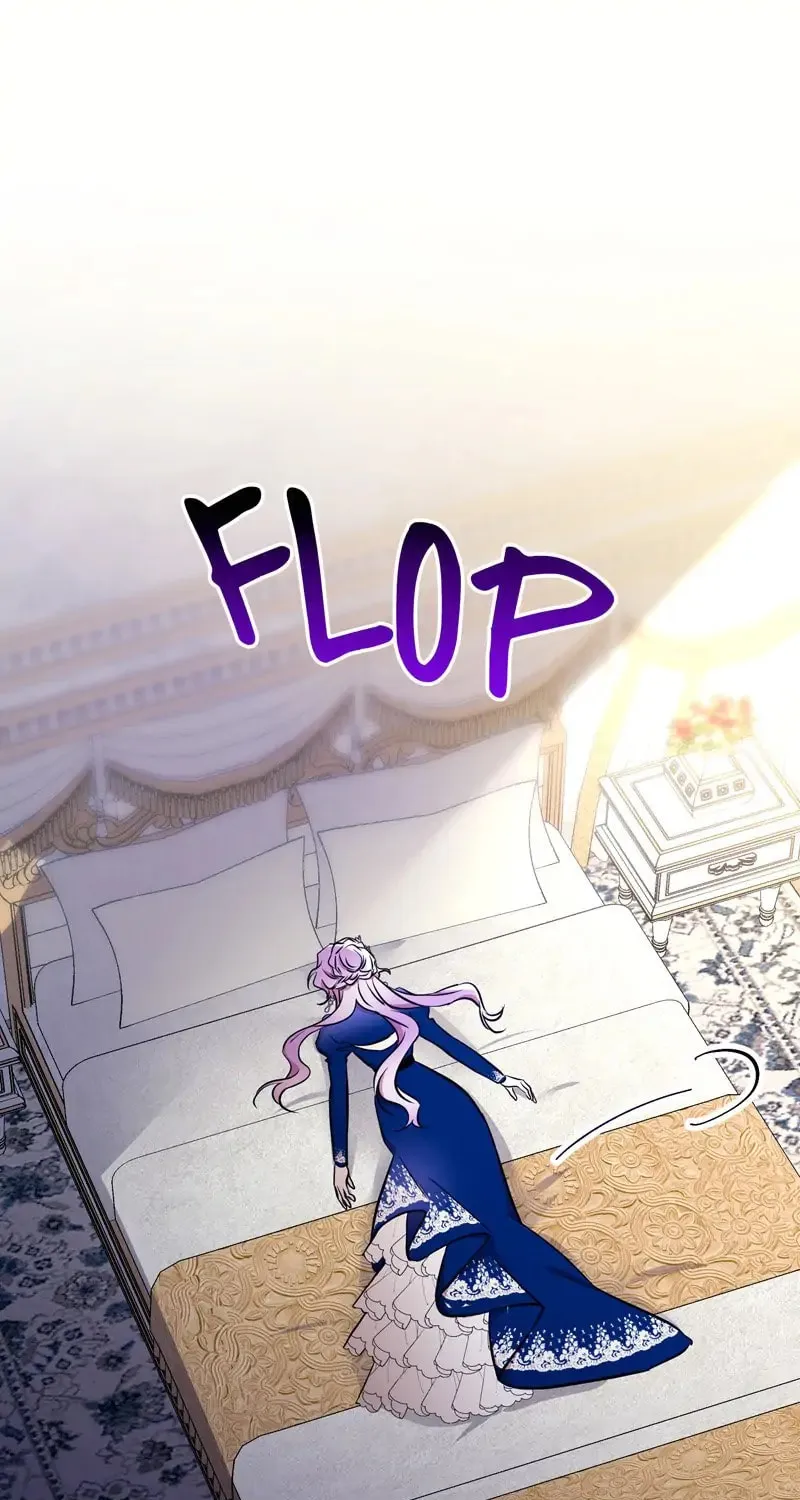 The Evil Grand Duchess Has a Secret Life Chapter 12 page 99 - 