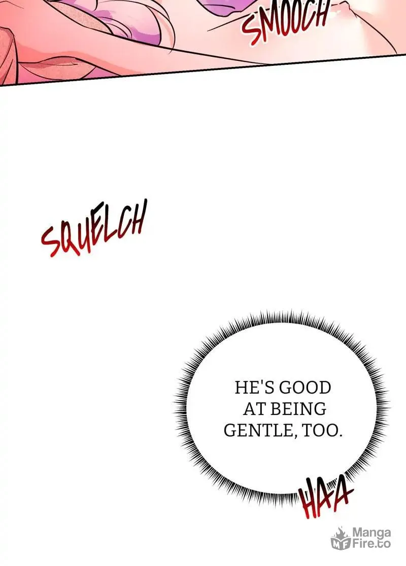 The Evil Grand Duchess Has a Secret Life Chapter 13 page 102 - 