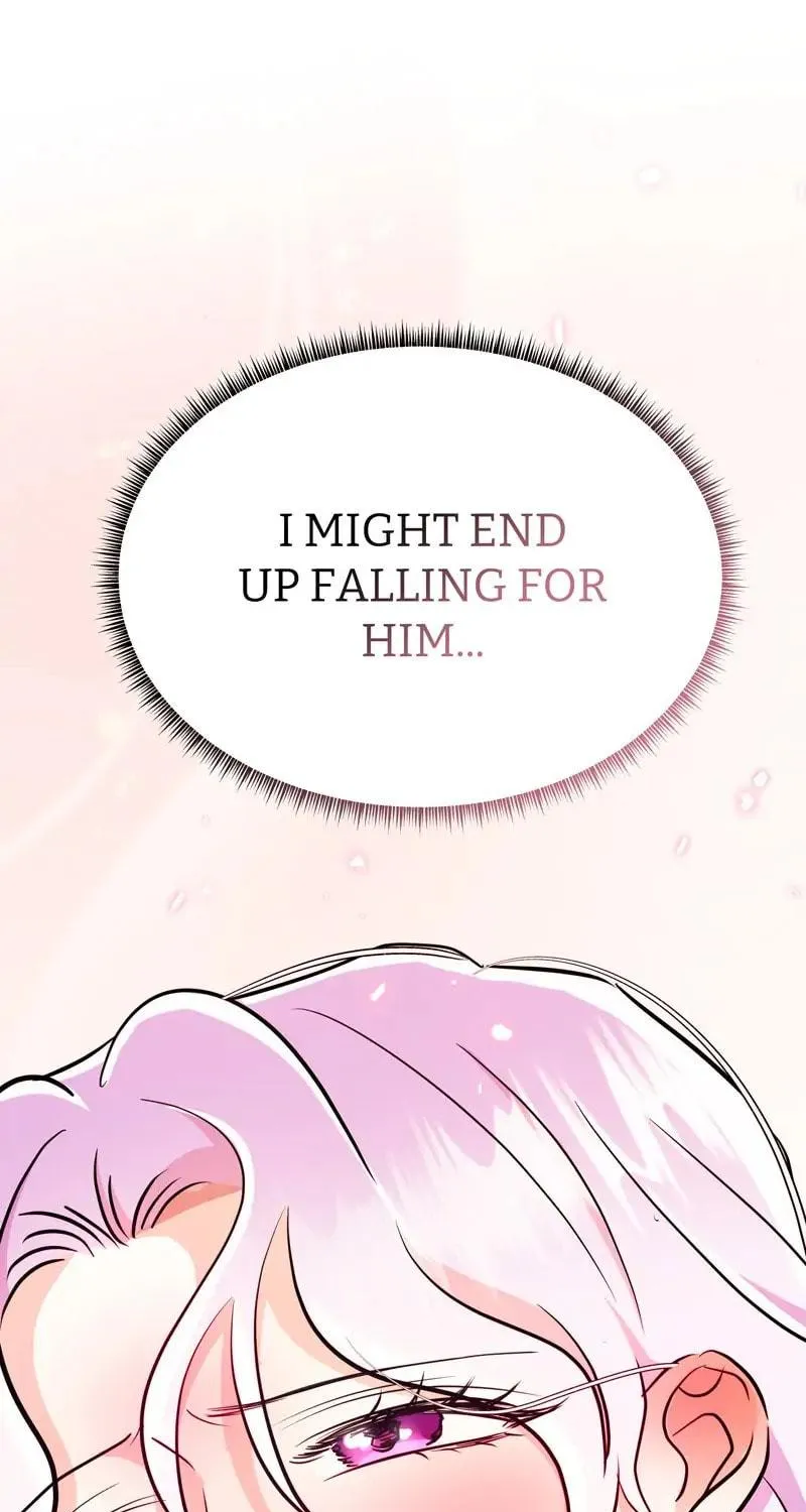 The Evil Grand Duchess Has a Secret Life Chapter 13 page 116 - 