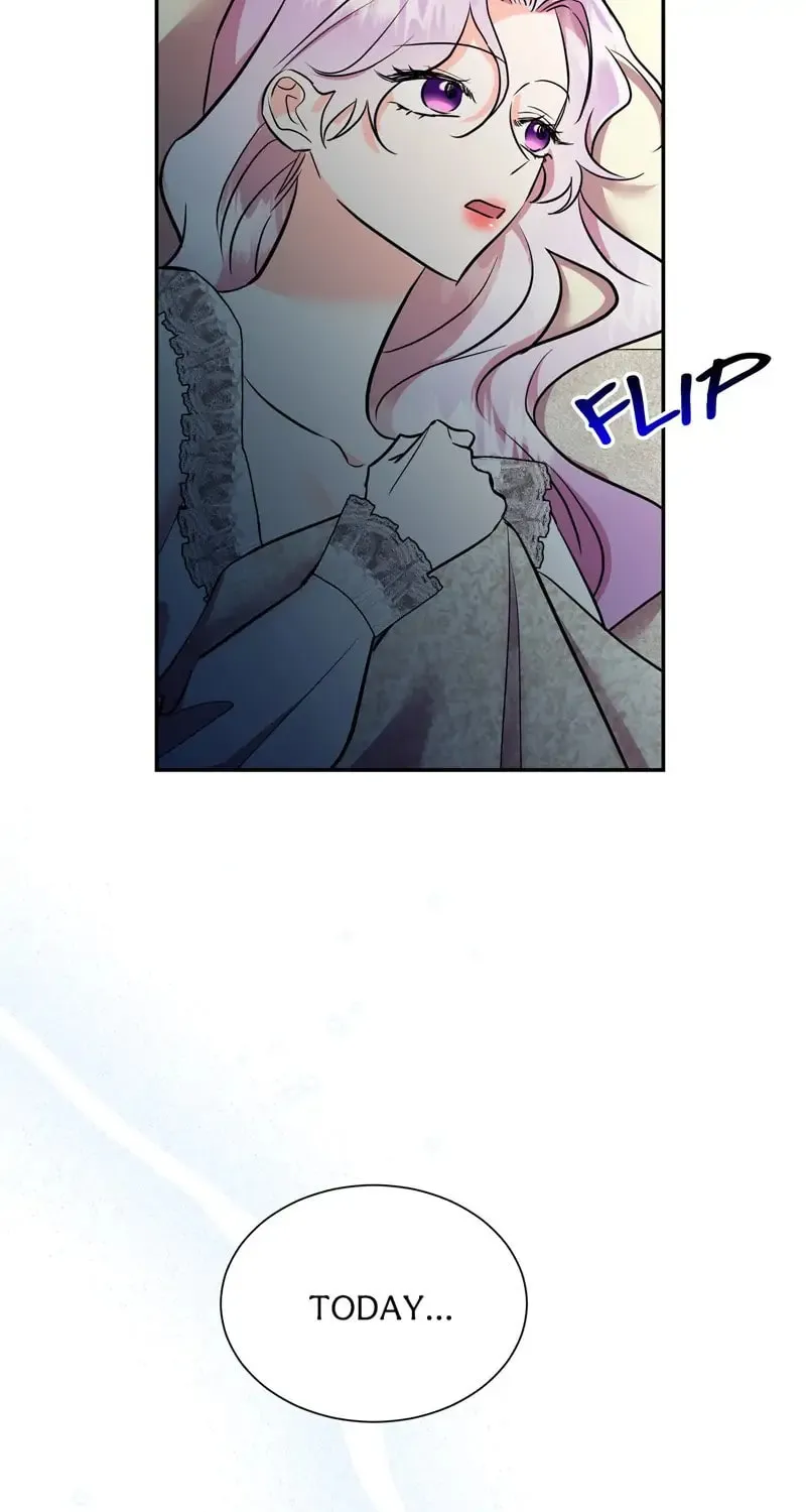 The Evil Grand Duchess Has a Secret Life Chapter 13 page 14 - 