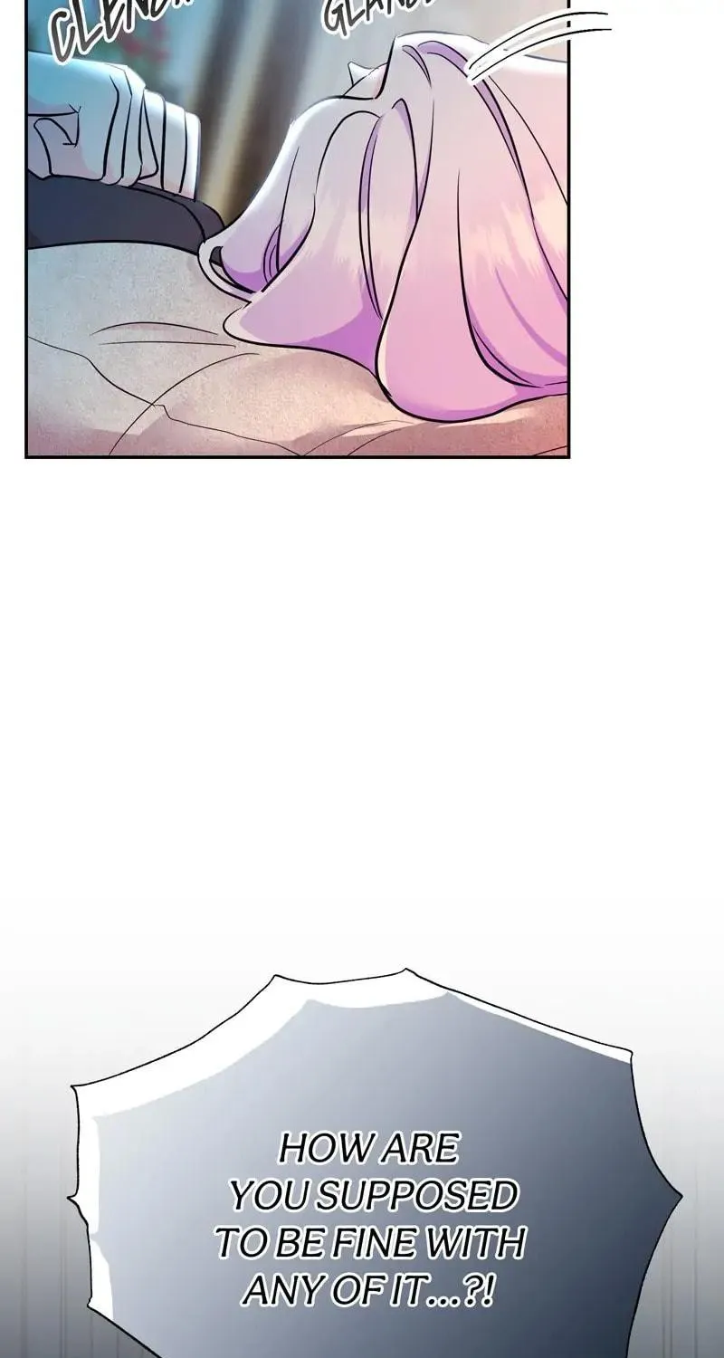 The Evil Grand Duchess Has a Secret Life Chapter 13 page 18 - 