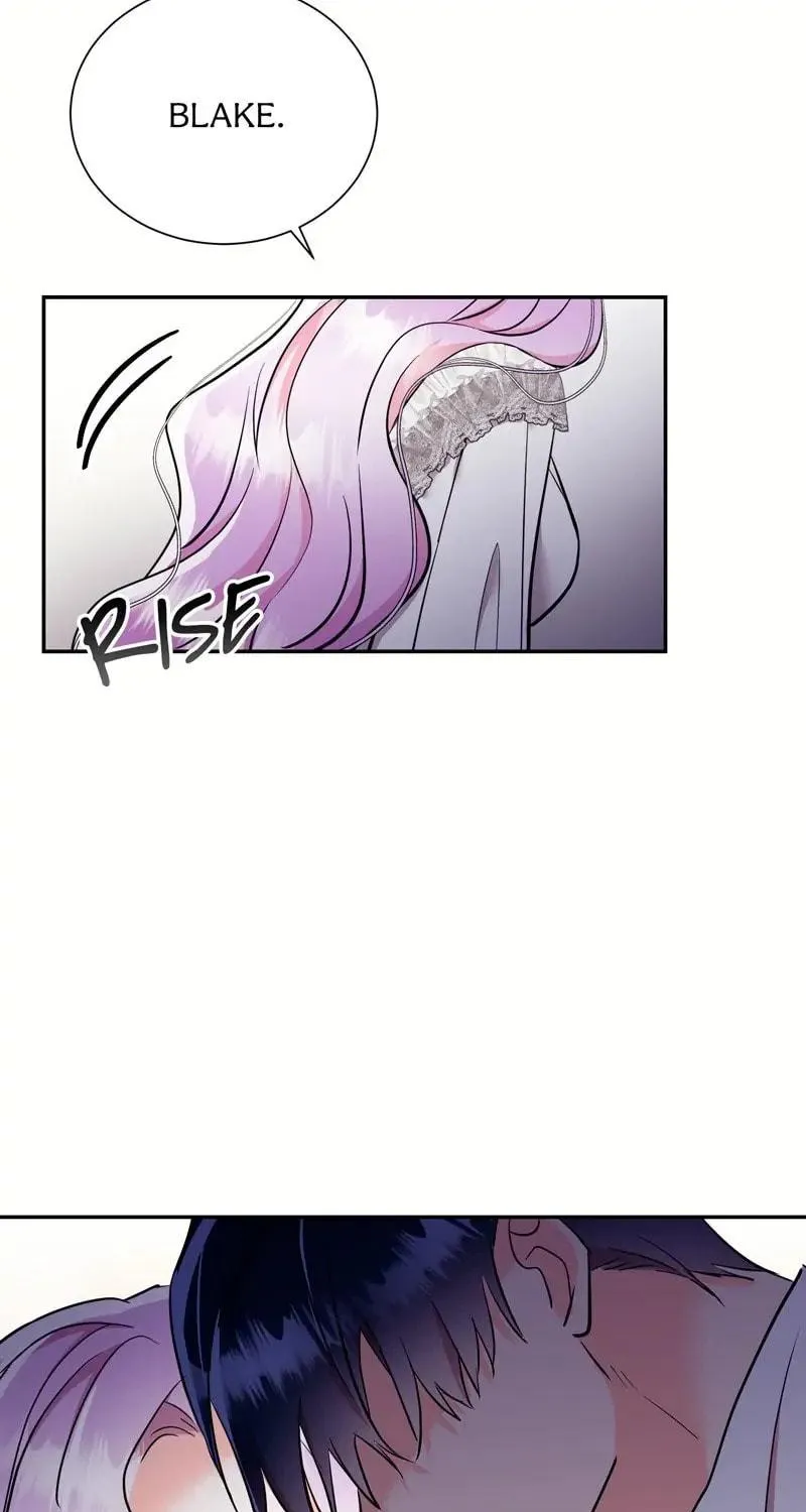 The Evil Grand Duchess Has a Secret Life Chapter 13 page 28 - 