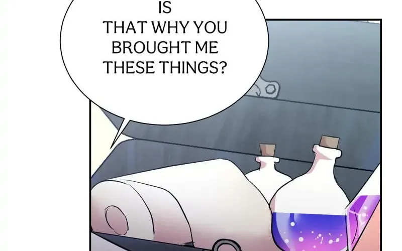 The Evil Grand Duchess Has a Secret Life Chapter 13 page 31 - 