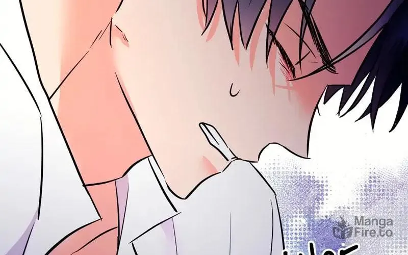 The Evil Grand Duchess Has a Secret Life Chapter 13 page 34 - 