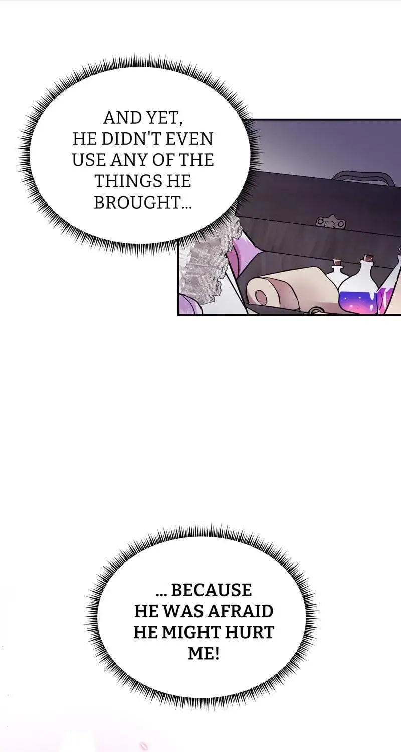 The Evil Grand Duchess Has a Secret Life Chapter 13 page 37 - 