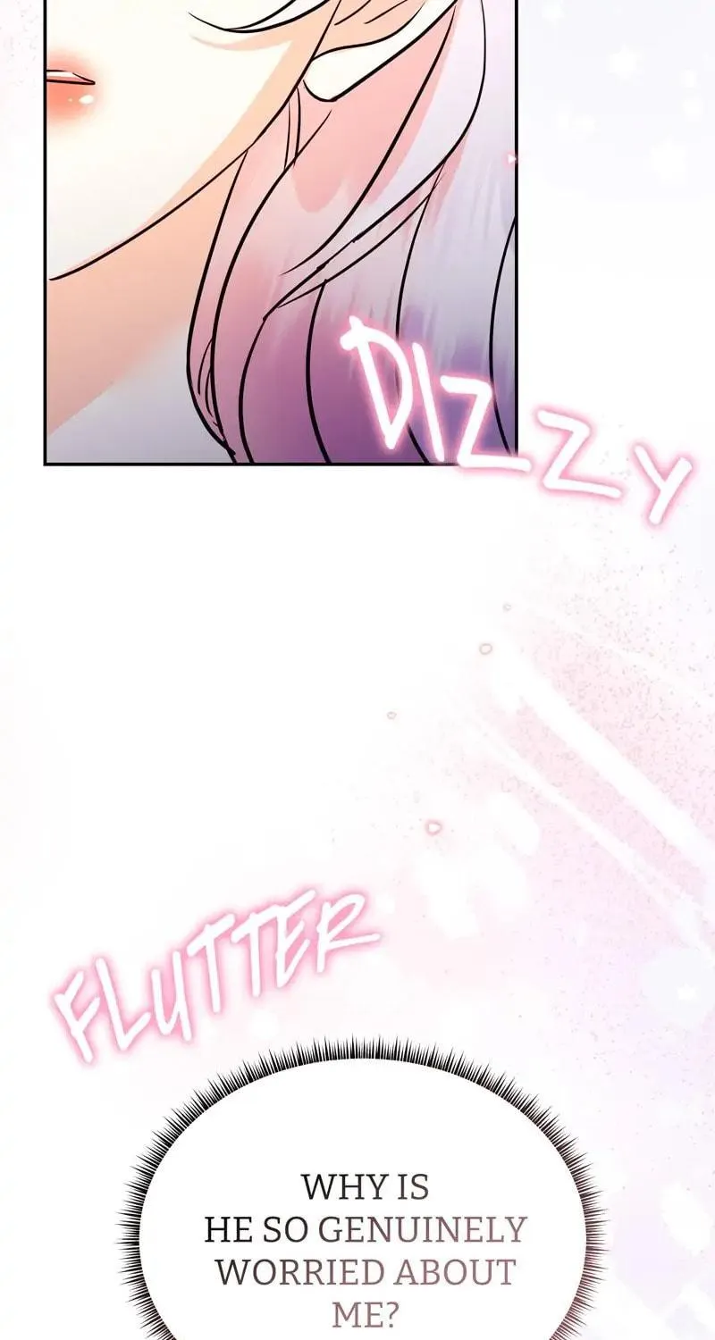 The Evil Grand Duchess Has a Secret Life Chapter 13 page 39 - 