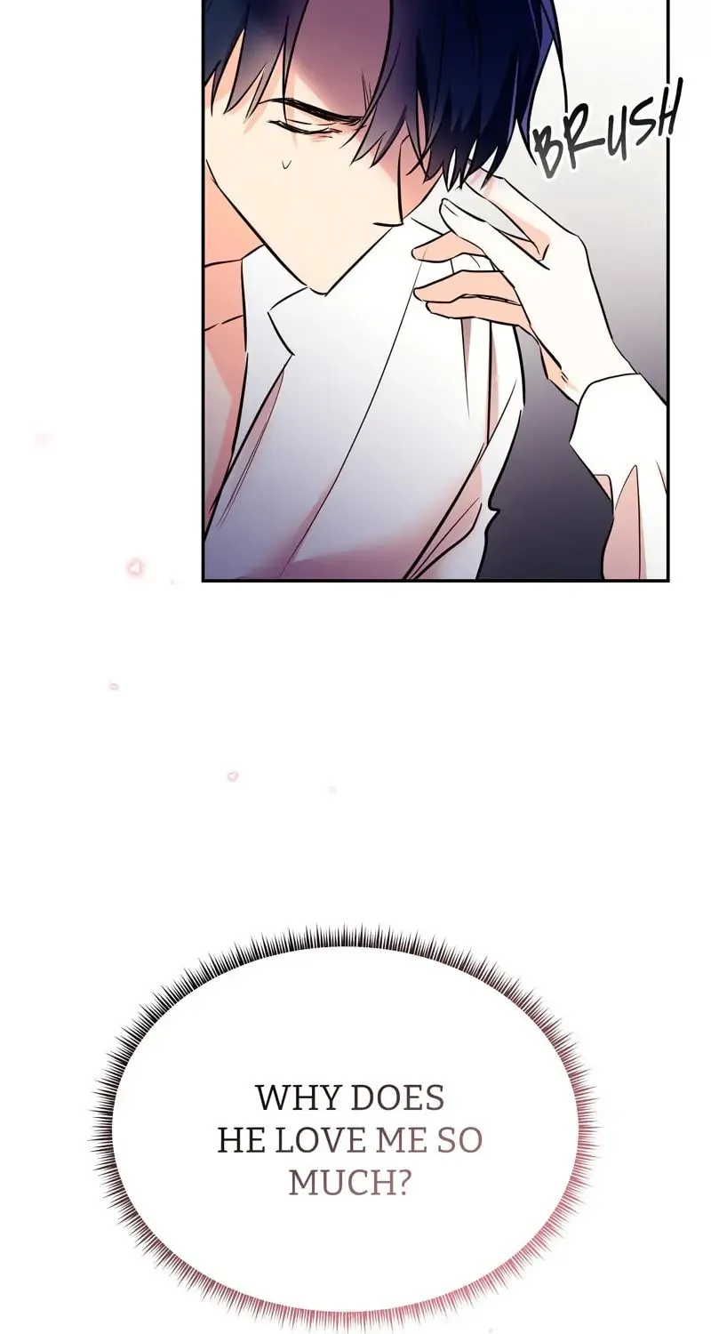 The Evil Grand Duchess Has a Secret Life Chapter 13 page 41 - 