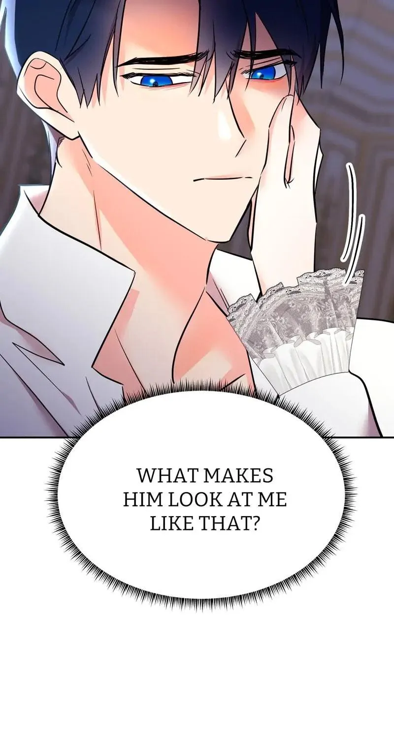 The Evil Grand Duchess Has a Secret Life Chapter 13 page 45 - 