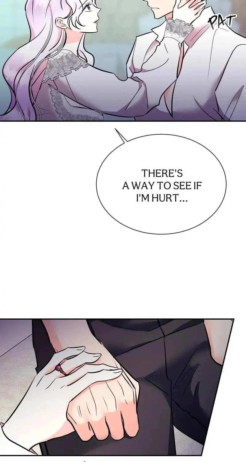The Evil Grand Duchess Has a Secret Life Chapter 13 page 47 - 