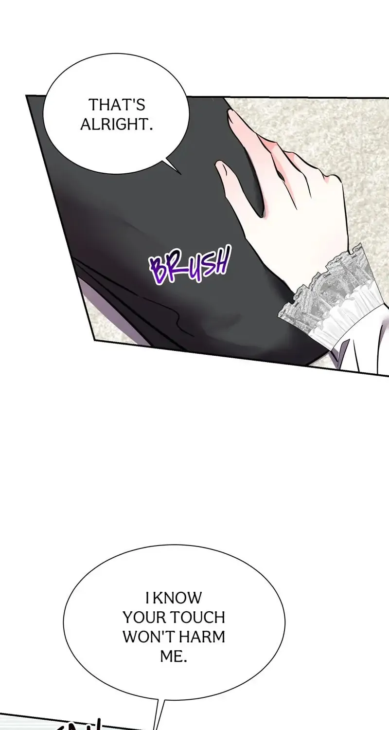 The Evil Grand Duchess Has a Secret Life Chapter 13 page 54 - 