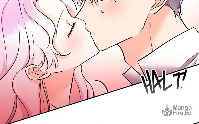 The Evil Grand Duchess Has a Secret Life Chapter 13 page 57 - 