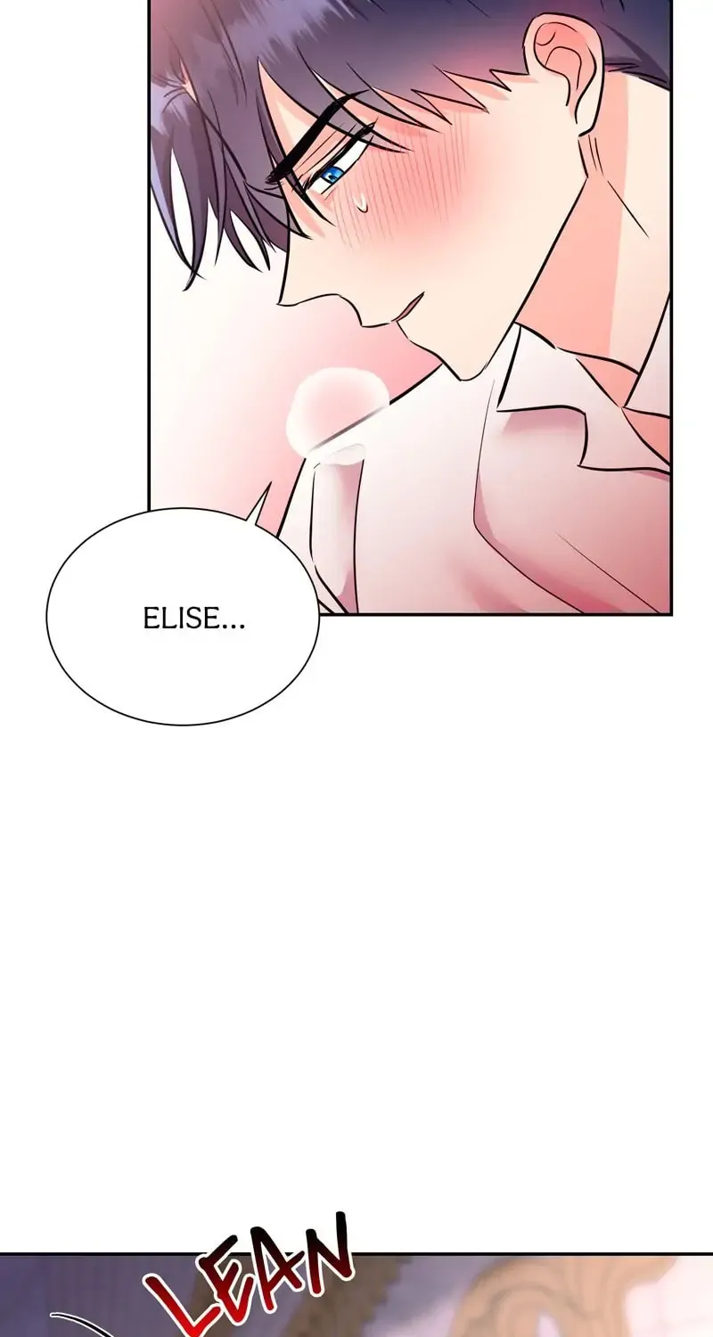The Evil Grand Duchess Has a Secret Life Chapter 13 page 70 - 