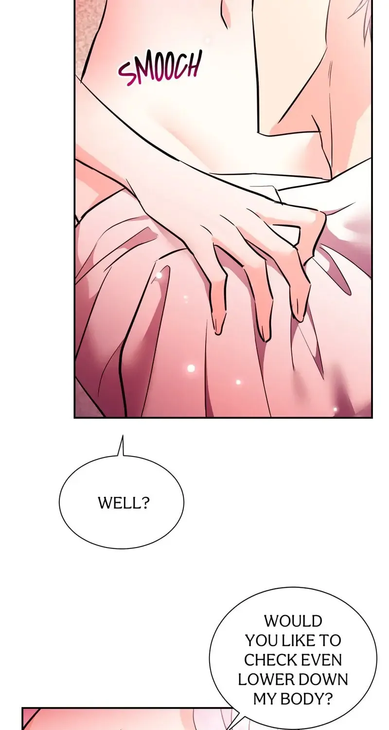 The Evil Grand Duchess Has a Secret Life Chapter 13 page 75 - 