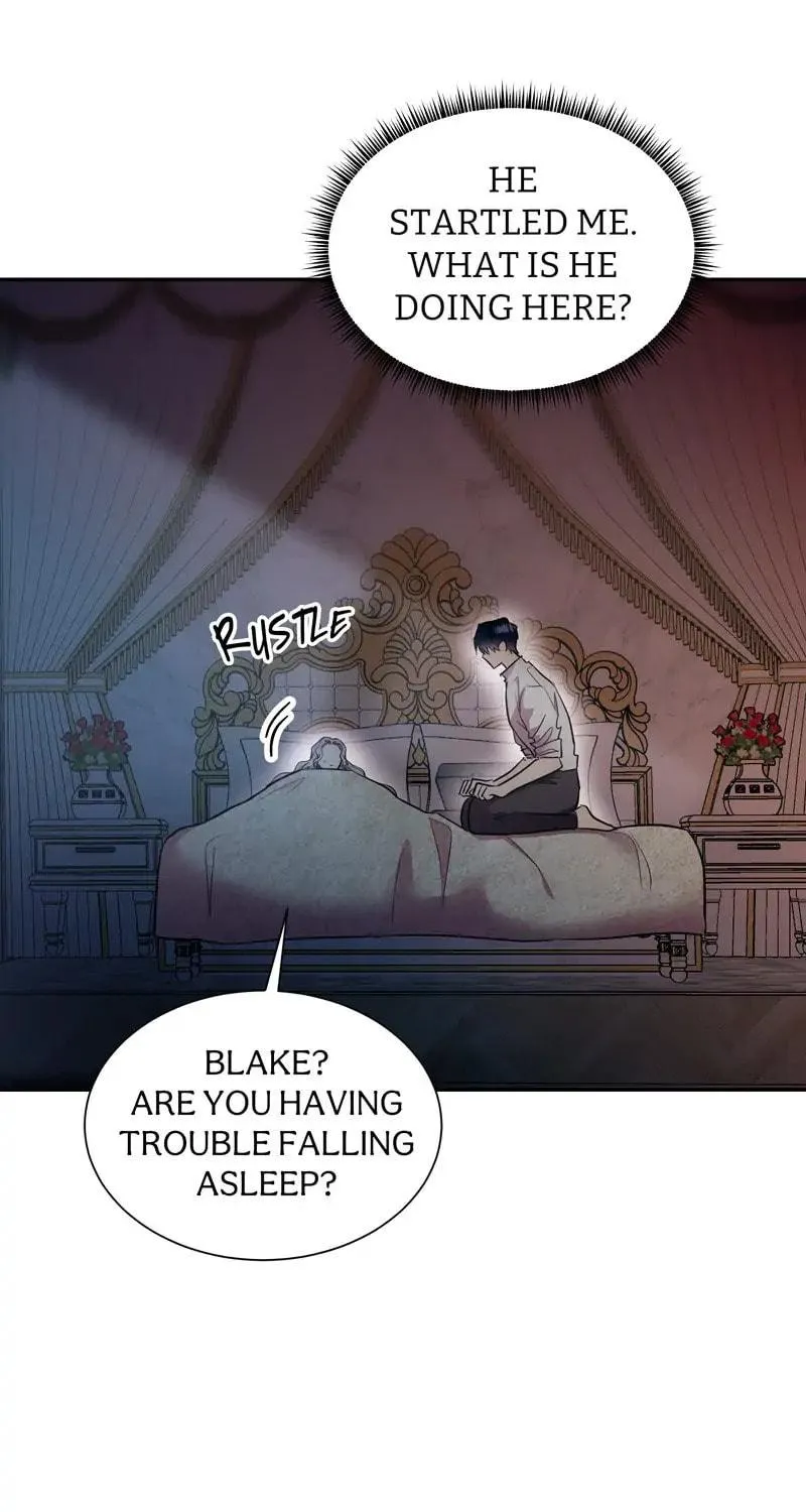 The Evil Grand Duchess Has a Secret Life Chapter 13 page 9 - 