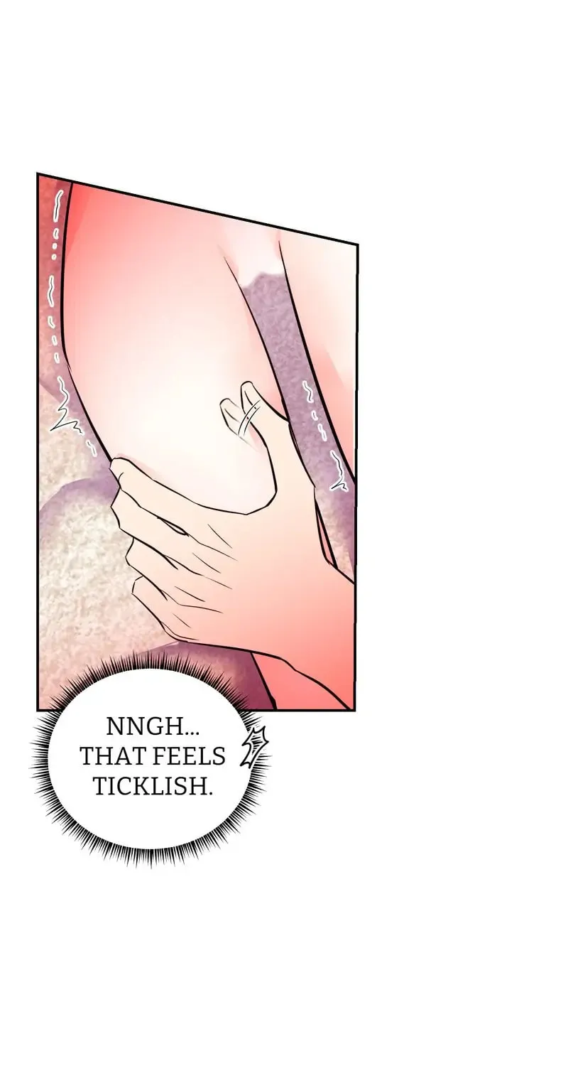 The Evil Grand Duchess Has a Secret Life Chapter 13 page 84 - 