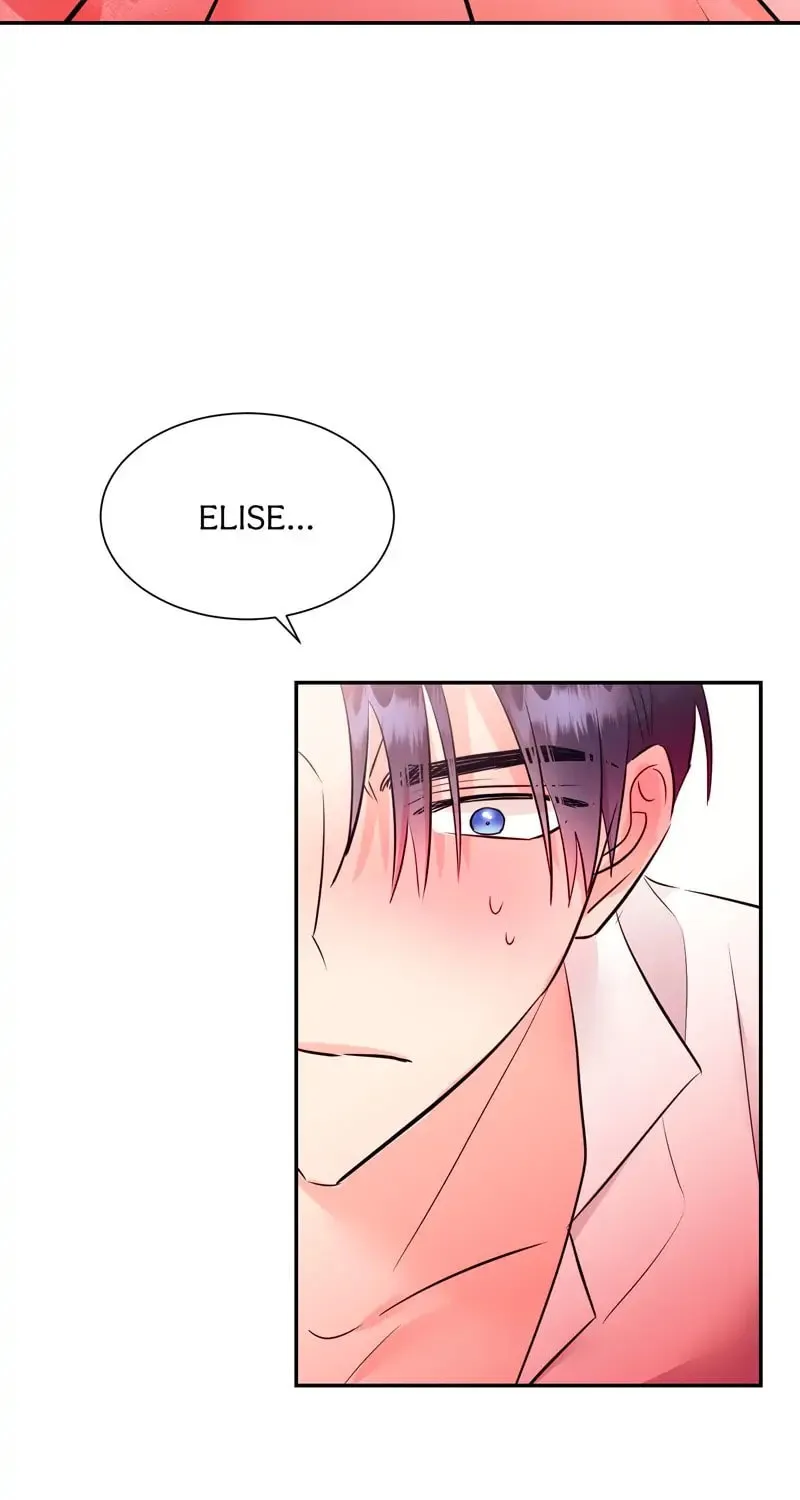 The Evil Grand Duchess Has a Secret Life Chapter 13 page 90 - 