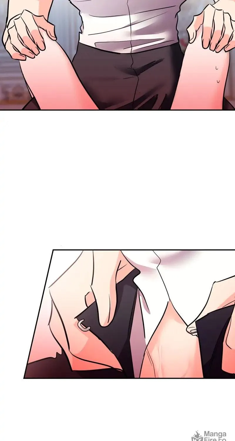 The Evil Grand Duchess Has a Secret Life Chapter 13 page 92 - 