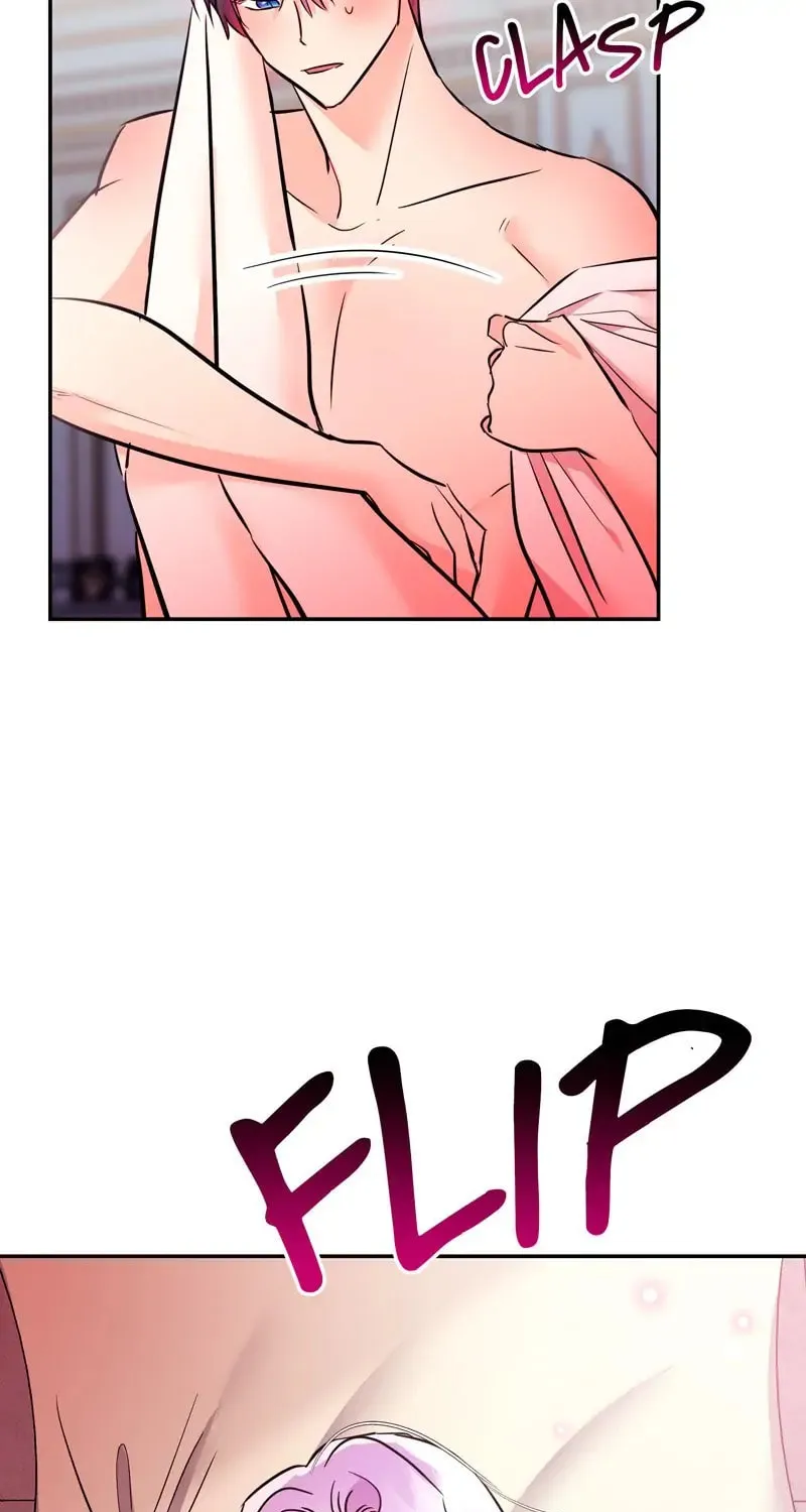 The Evil Grand Duchess Has a Secret Life Chapter 13 page 98 - 