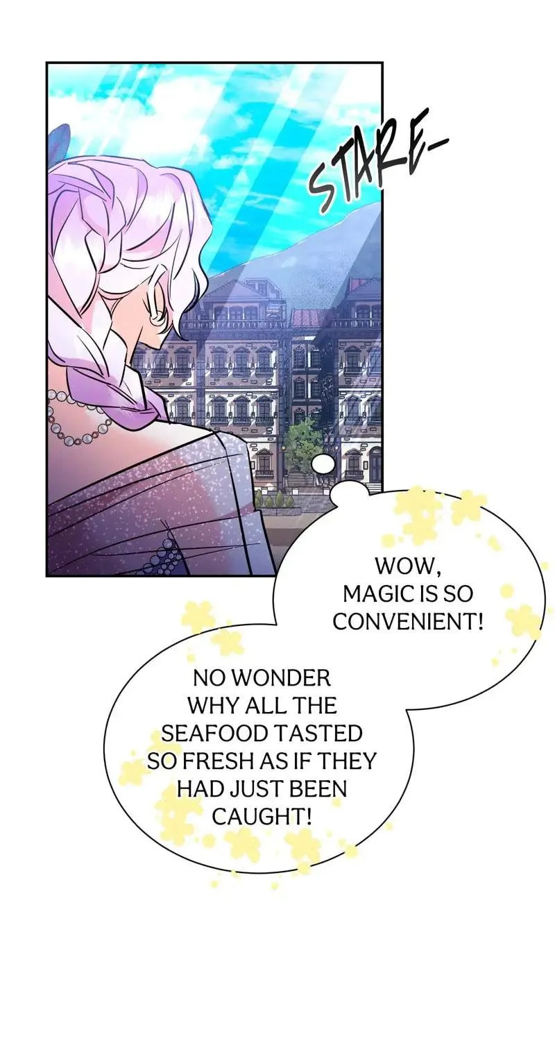 The Evil Grand Duchess Has a Secret Life Chapter 14 page 101 - 