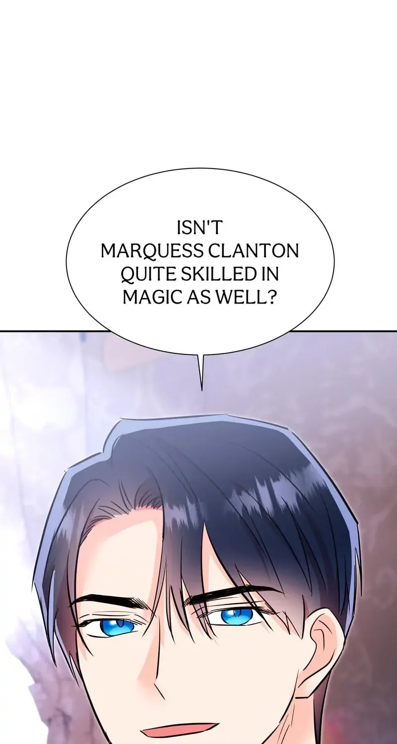 The Evil Grand Duchess Has a Secret Life Chapter 14 page 103 - 