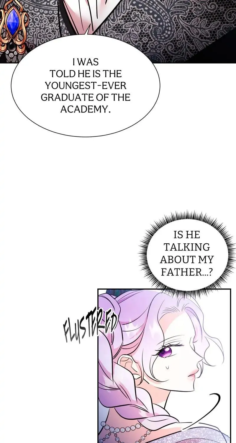 The Evil Grand Duchess Has a Secret Life Chapter 14 page 105 - 