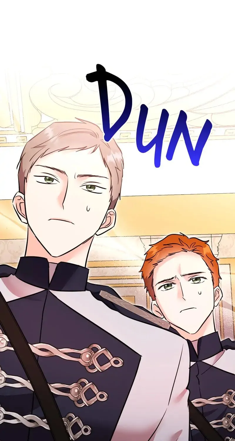 The Evil Grand Duchess Has a Secret Life Chapter 14 page 12 - 