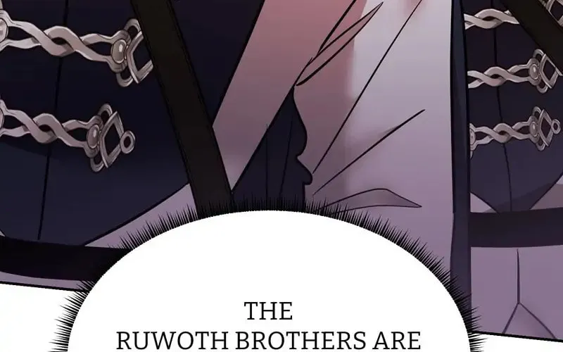 The Evil Grand Duchess Has a Secret Life Chapter 14 page 13 - 