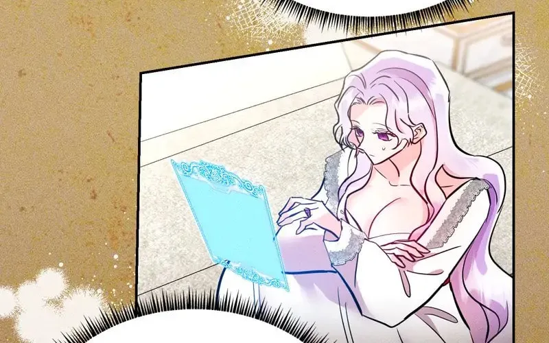 The Evil Grand Duchess Has a Secret Life Chapter 14 page 15 - 