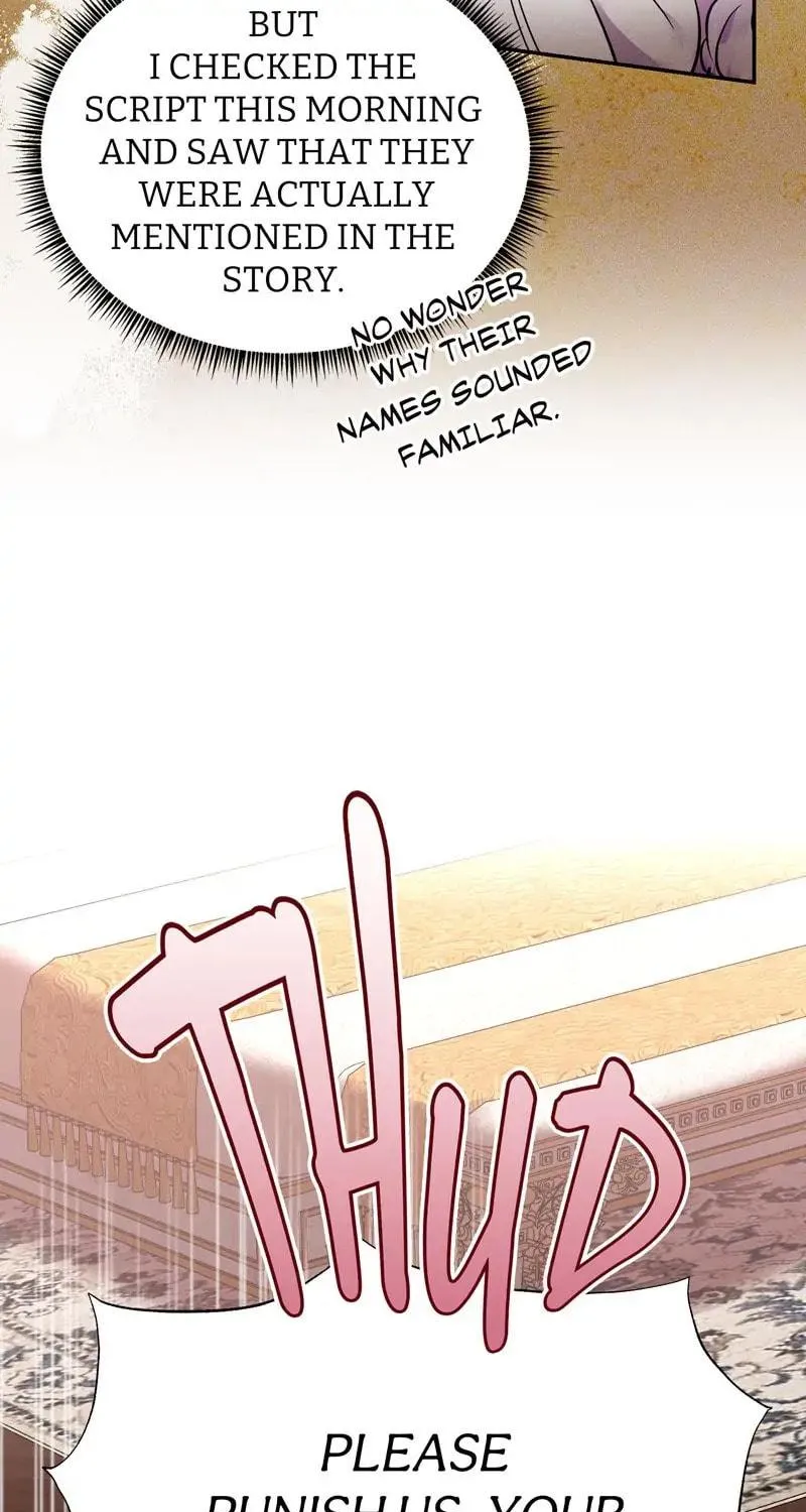 The Evil Grand Duchess Has a Secret Life Chapter 14 page 16 - 