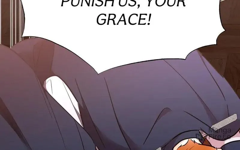 The Evil Grand Duchess Has a Secret Life Chapter 14 page 17 - 