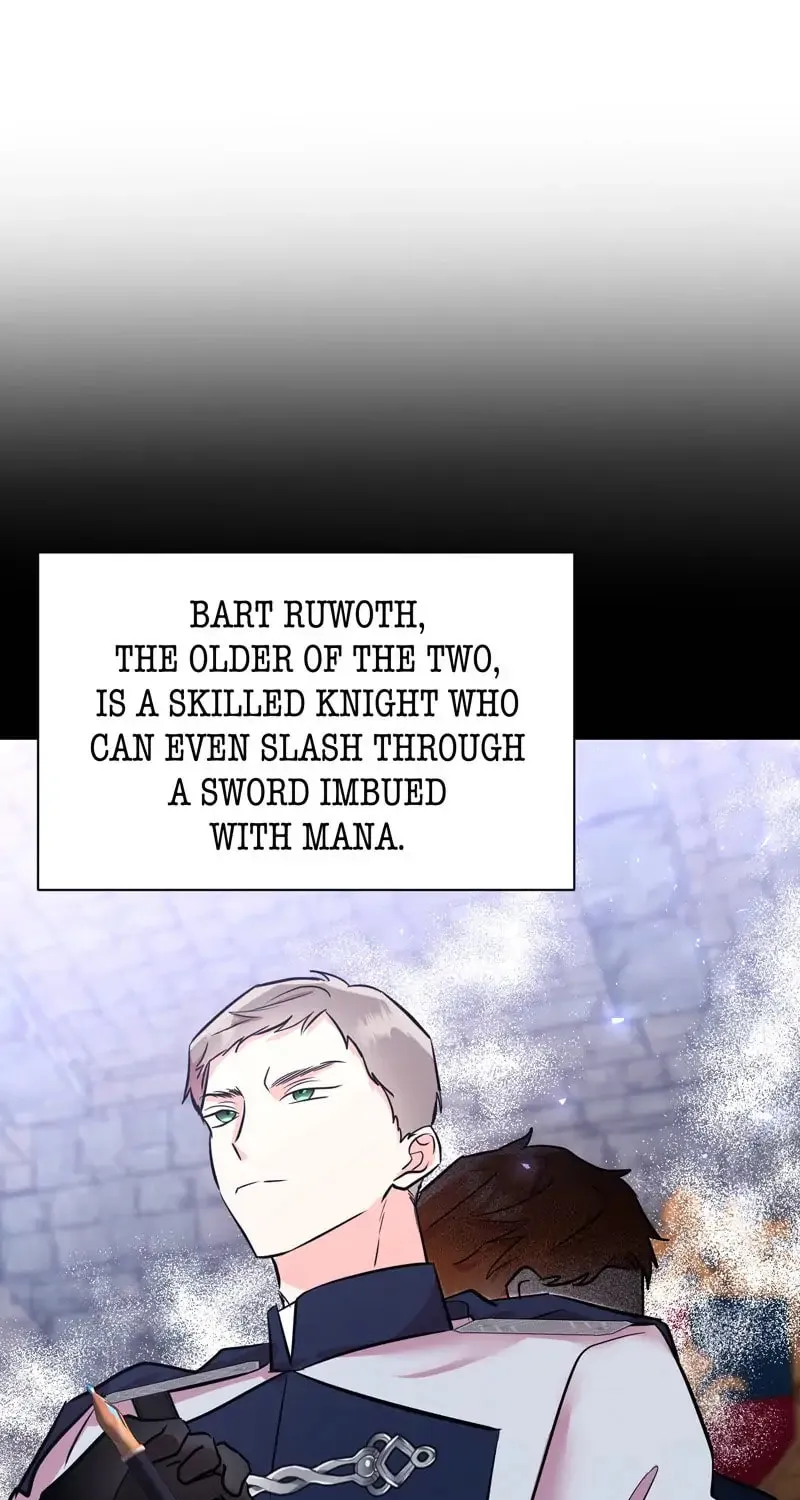 The Evil Grand Duchess Has a Secret Life Chapter 14 page 23 - 