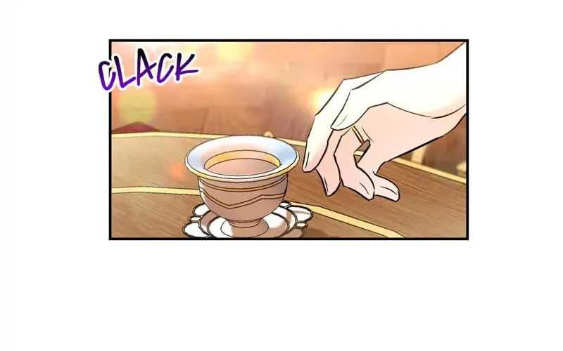 The Evil Grand Duchess Has a Secret Life Chapter 14 page 4 - 
