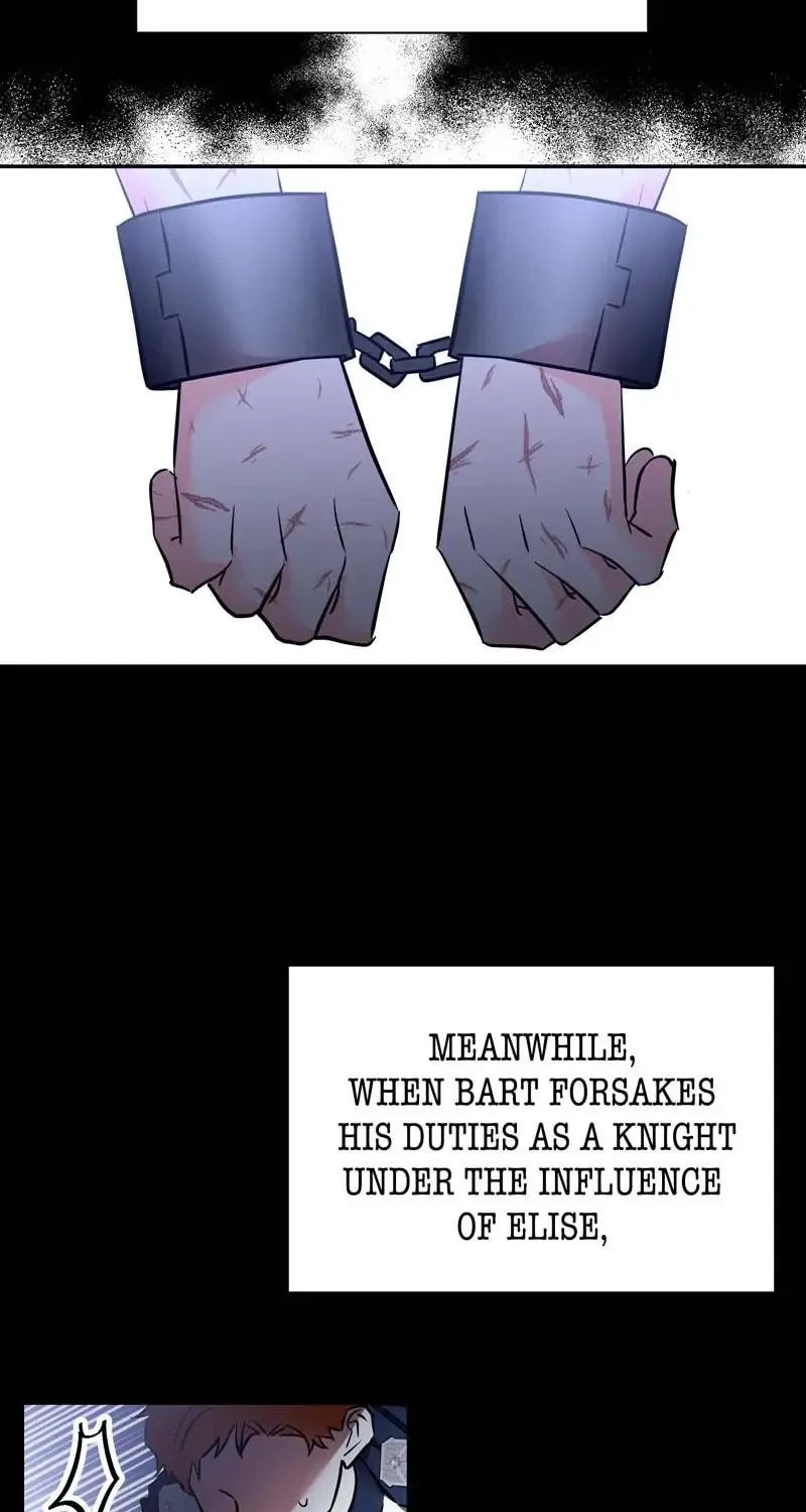 The Evil Grand Duchess Has a Secret Life Chapter 14 page 36 - 