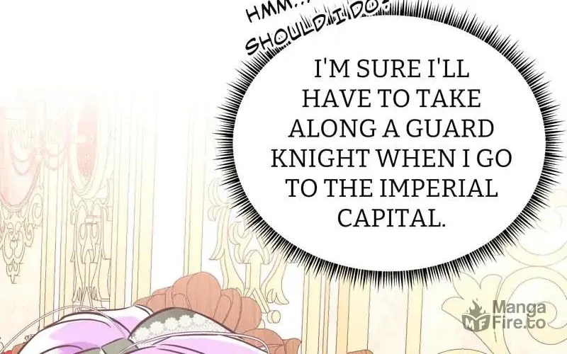 The Evil Grand Duchess Has a Secret Life Chapter 14 page 39 - 
